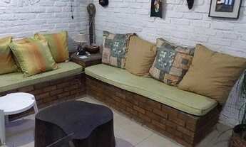 Imagem 3: Casa com 2 dormitórios à venda, 70 m² por R$ 580.000,00 - Costazul - Rio das Ostras/RJ