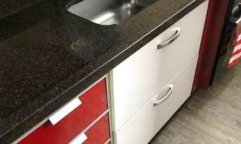 Imagem 7: Apartamento à venda, 47 m² por R$ 290.000,00 - Luz - São Paulo/SP