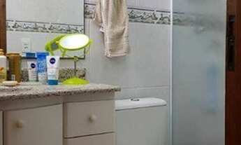 Imagem 4: Apartamento em Praia Grande Canto do Forte, 3 dormitórios 1 suíte