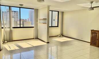 Imagem: Apartamento para venda possui 142 metros