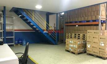 Imagem 5: Galpão Galpão / depósito com 5 vagas na garagem