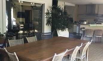 Imagem 7: Casa de Condominio em Green Valley Edge City - São José do Rio Preto