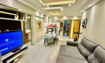 Imagem 2: Apartamento 3 Quartos para Venda em Salvador, ARMAÇÃO, 3 dormitórios, 1 suíte, 3 banheiros