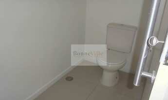 Imagem 11: Conjunto para alugar com 200 m² por R$ 14.000/mês - Vila Olímpia - São Paulo/SP