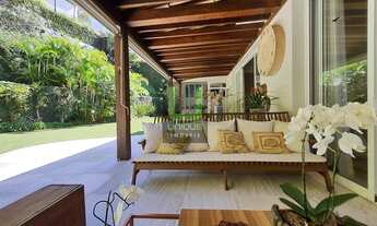 Imagem 3: NOVA LIMA - Casa de Condomínio - Estância Serrana