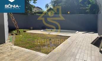 Imagem: Casa 3/4 Suíte, piscina, churrasqueira