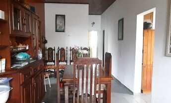 Imagem 6: Casa para venda tem 227 metros quadrados com 8 quartos em Centro - Salinópolis - PA