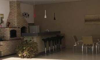 Imagem 7: Casa para venda tem 200 metros quadrados com 3 quartos em Vigilato Pereira - Uberlândia