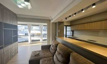 Imagem 5: Apartamento Coqueiros Belle Vie