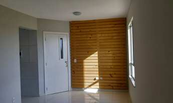 Imagem 2: Apartamento para venda possui 50 metros quadrados com 2 quartos