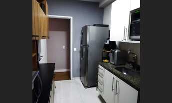 Imagem 4: Apartamento à Venda no Condomínio Alphaview, 68m², 3 Dorms, 1 Suíte, Sacada e 1 Vaga