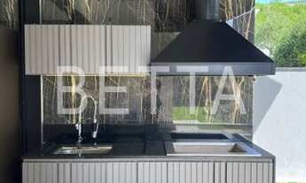 Imagem 4: 23898 - Casa 4 Dorms. (4 Suítes), TAMBORÉ 11 - SANTANA DE PARNAÍBA/SP