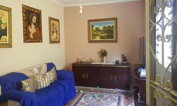 Imagem 6: Casa para Venda em Presidente Prudente, OURO VERDE, 3 dormitórios, 1 suíte, 1 banheiro, 2