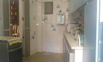 Imagem 5: VENDA TIJUCA, CONDE BONFIM PRÓXIMO Á SAÍDA DO METRO 110 M² 03 QUARTOS