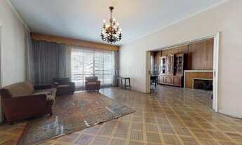 Imagem 1: APARTAMENTO EM HIGIENÓPOLIS PRÓXIMO AO HOSPITAL SAMARITANO