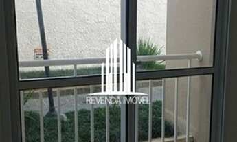 Imagem 6: Apartamento na Vila do Castelo- São Paulo, SP