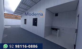 Imagem 3: Casa em Flores Casa com 3 dormitórios