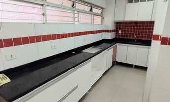 Imagem 6: AFLITOS, VENDA, ÁREA 77 M², 2 QUARTOS (1 SUÍTE), PORCELANATO, GARAGEM COBERTA