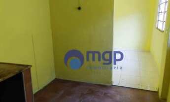 Imagem 6: Casa com 1 dormitório para alugar, 25 m² - Vila Maria - São Paulo/SP