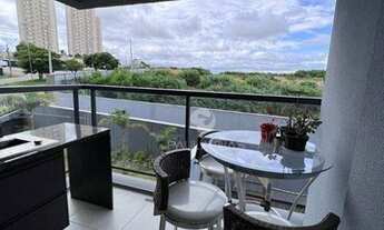 Imagem 5: Apartamento com 3 dormitórios à venda, 88 m² por R$ 795.000,00 - Condomínio Residencial JK