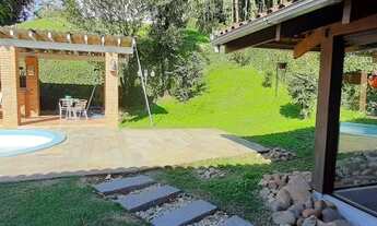 Imagem: EXCELENTE RESIDÊNCIA GLORIA COM BELÍSSIMA