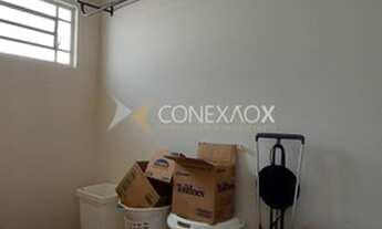 Imagem 7: Casa para venda possui 231 metros quadrados com 4 quartos em Parque São Quirino - Campinas