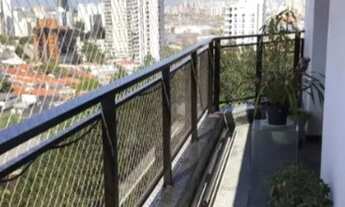 Imagem 4: Apartamento Mooca 198m²