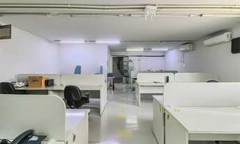 Imagem 6: São Paulo - Prédio Inteiro - VILA MADALENA