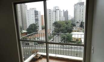 Imagem: Apartamento Campo Belo