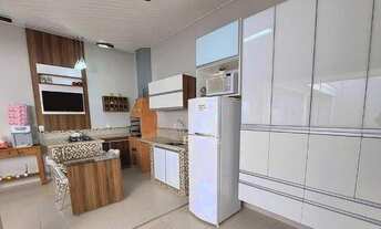 Imagem 6: Casa com 2 dormitórios à venda, 140 m² por R$ 360.000,00 - Jardim Cristina - Mogi Guaçu/SP