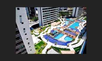 Imagem 1: Apartamento Evolution!!! possui 105 metros quadrados com 3 quartos sendo uma suíte master