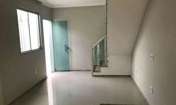 Imagem 5: Casa para venda possui 160 metros quadrados em Vila Alzira - Santo André - SP