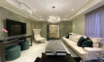 Imagem: Apartamento com 3 dormitórios à venda