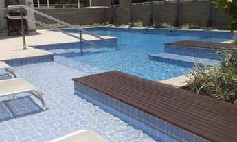 Imagem 6: Apartamento para aluguel e venda com 40 metros quadrados com 1 quarto