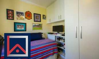 Imagem 5: Apartamento Venda Perdizes 114 m² 3 Dormitórios