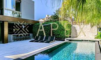 Imagem 5: Casa para aluguel e venda possui 1300 metros quadrados com 5 quartos