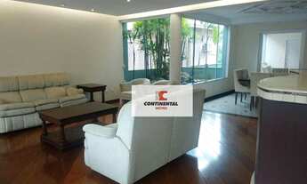 Imagem 3: Sobrado com 6 dormitórios, 420 m² - venda por R$ 3.500.000,00 ou aluguel por R$ 16.000,00