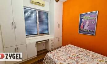 Imagem 5: Apartamento com 3 dormitórios à venda, 95 m² por R$ 1.950.000,00 - Ipanema - Rio de Janeir