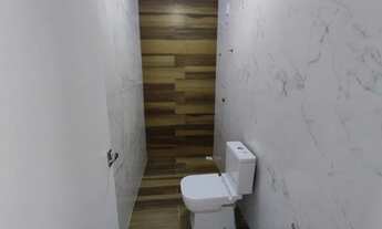 Imagem 7: Casa duplex Praia das gaivotas