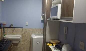 Imagem 4: APARTAMENTO À VENDA | CONDOMÍNIO IPÊ ROXO