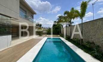 Imagem 5: 19565 - Casa 5 Dorms. (5 Suítes), ALPHAVILLE 02 - BARUERI/SP