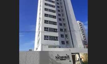 Imagem: Apartamento com 1 dormitório para alugar