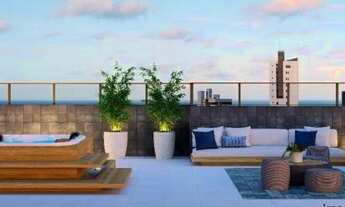 Imagem 6: Apartamento para Venda em João Pessoa, Manaíra, 3 dormitórios, 2 suítes, 3 banheiros, 2 va