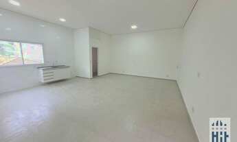 Imagem: Casa para alugar, 47 m² por R$ 1.400,00/mês