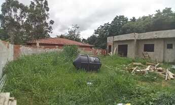Imagem 3: CASA RESIDENCIAL em JAGUARIÚNA - SP, NÚCLEO URBANO PARQUE ANA HELENA