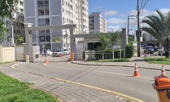 Imagem: Alugue Apartamento no Condomínio Residencial