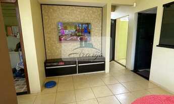 Imagem 5: Palmas - Casa Padrão - Plano Diretor Sul