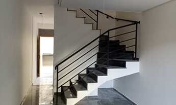 Imagem 5: SOBRADO 02 DORMITORIOS COM 02 SUITES EM SÃO MIGUEL PAULISTA