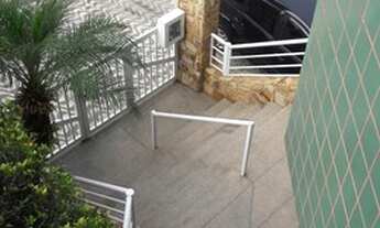 Imagem 4: Apartamento dois dormitorios vila guilhermina praia grande sp