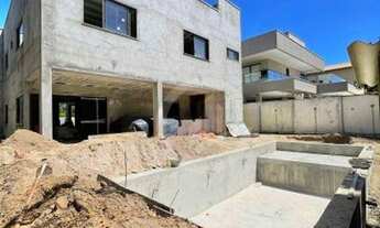 Imagem 7: Residência de luxo em construção!